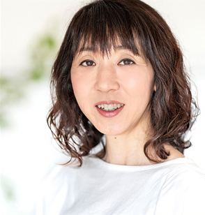 HIROKO KAMEDA