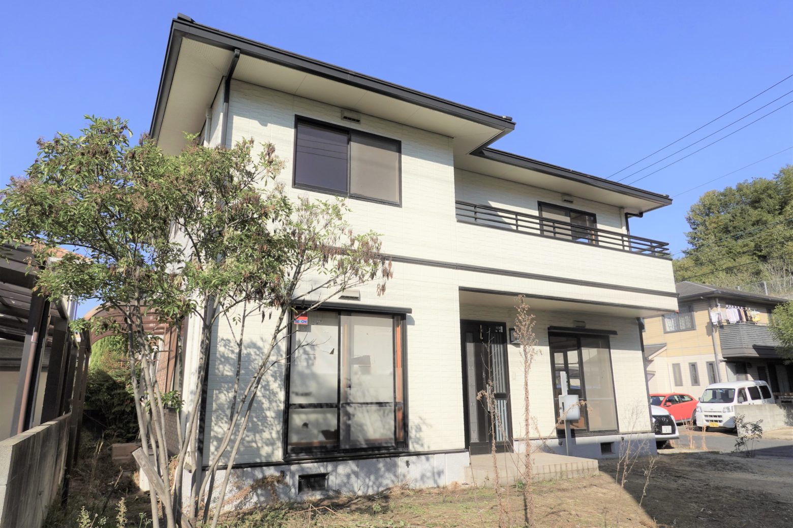 ハウスメーカー施工の5ldk中古住宅 Houselabo ハウスメーカー施工の5ldk中古住宅 Houselabo